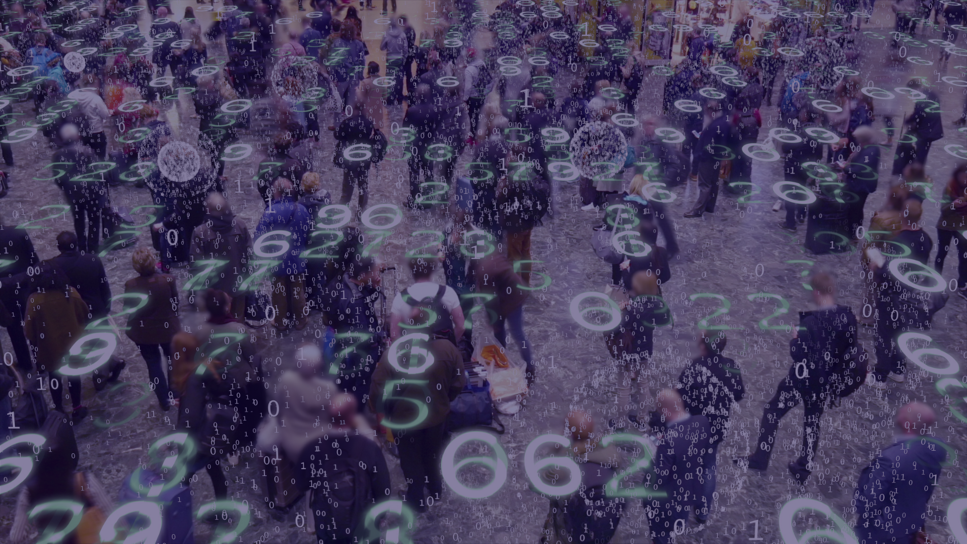 RETAILERS : UN TERA DE MARKETEURS SUR LE TERRAIN DE VOS DATA! PROFILING CLIENT AUTONOME, UN NOUVEAU PARADIGME MARKETING POUR UNE DONNÉE EN ACTION!