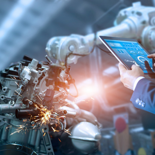 Economic intelligence platforms & AI powered marketing tools