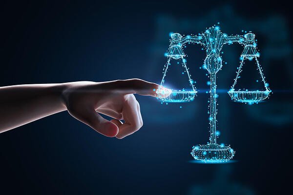 DROIT DE L’HOMME FACE À L’IA OU DROITS DES IAs FACE AUX HOMMES?